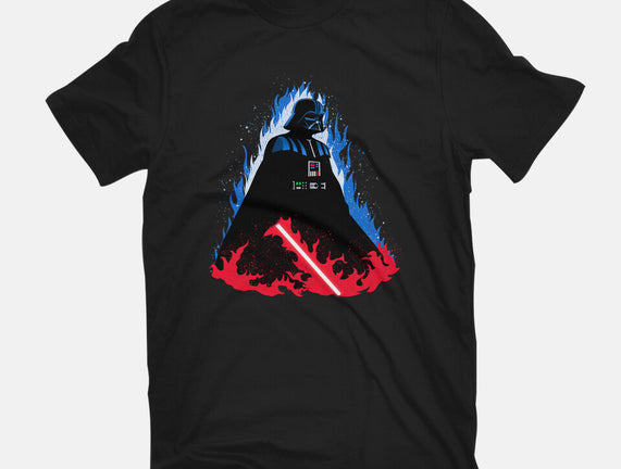 Vader Ascends