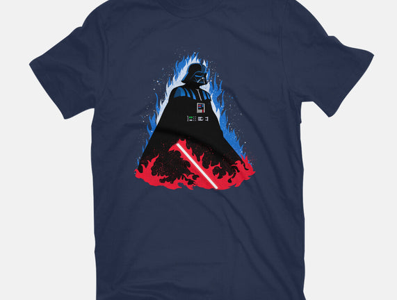 Vader Ascends