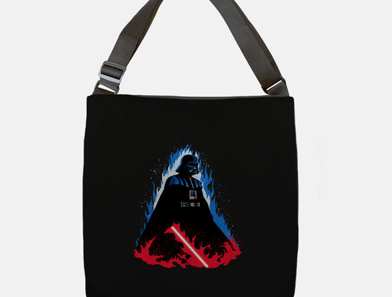 Vader Ascends