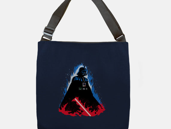 Vader Ascends
