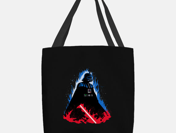 Vader Ascends