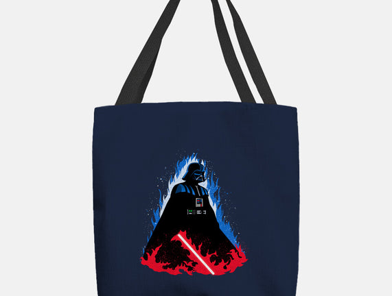 Vader Ascends