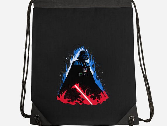 Vader Ascends
