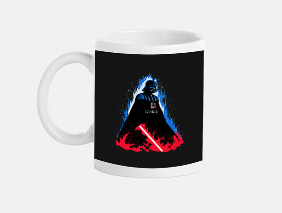 Vader Ascends
