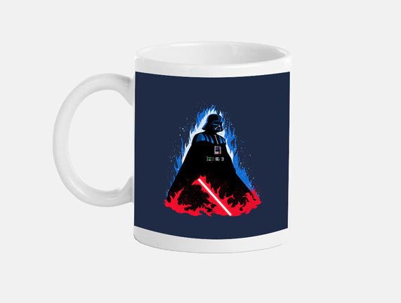 Vader Ascends