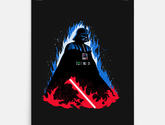 Vader Ascends
