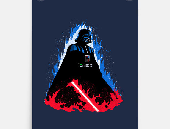 Vader Ascends