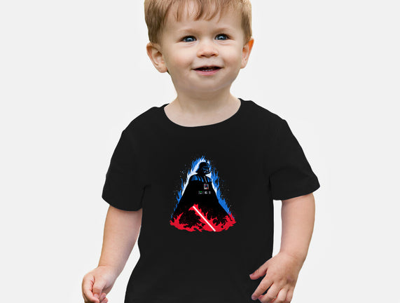 Vader Ascends