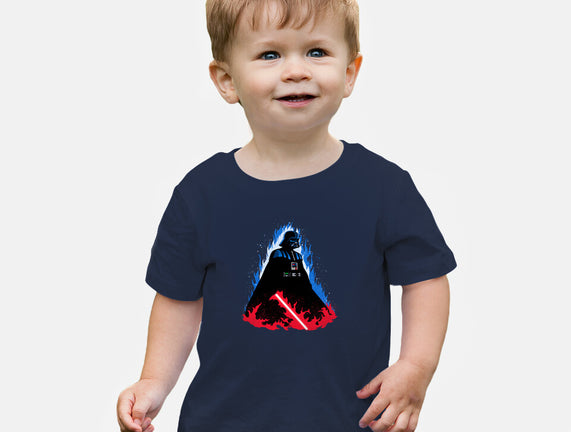 Vader Ascends