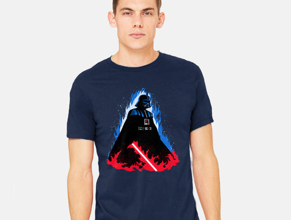 Vader Ascends