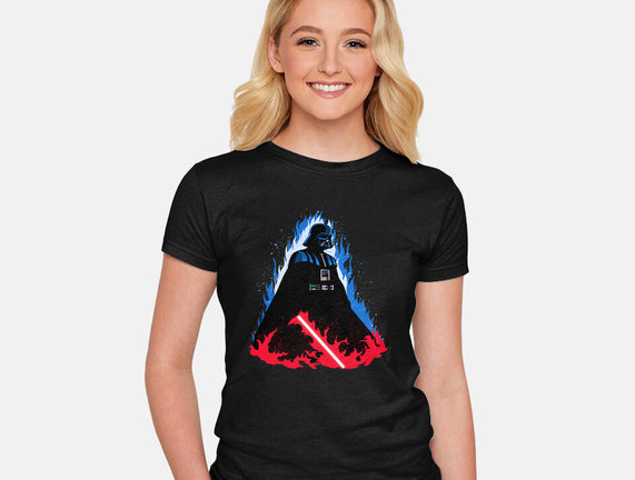 Vader Ascends