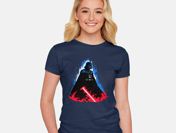 Vader Ascends