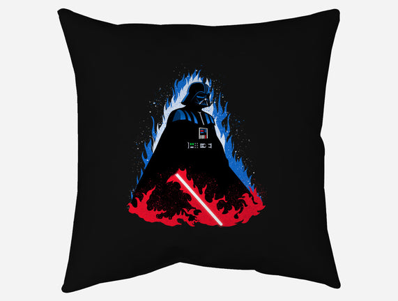 Vader Ascends
