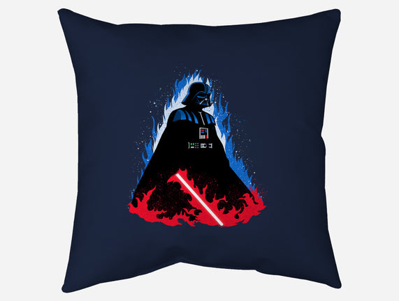 Vader Ascends