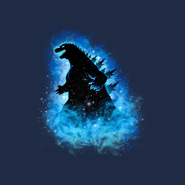 God Of Monsters-Mens-Basic-Tee-MaxoArt