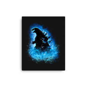 God Of Monsters