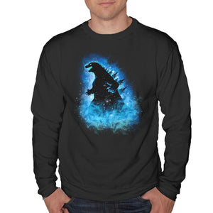 God Of Monsters
