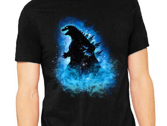 God Of Monsters