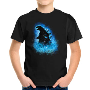 God Of Monsters