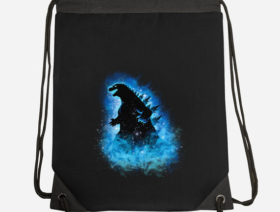 God Of Monsters