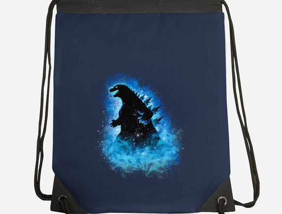 God Of Monsters