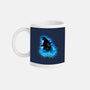 God Of Monsters-None-Mug-Drinkware-MaxoArt