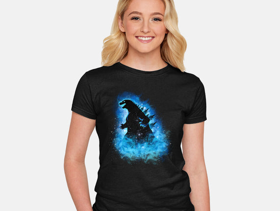 God Of Monsters