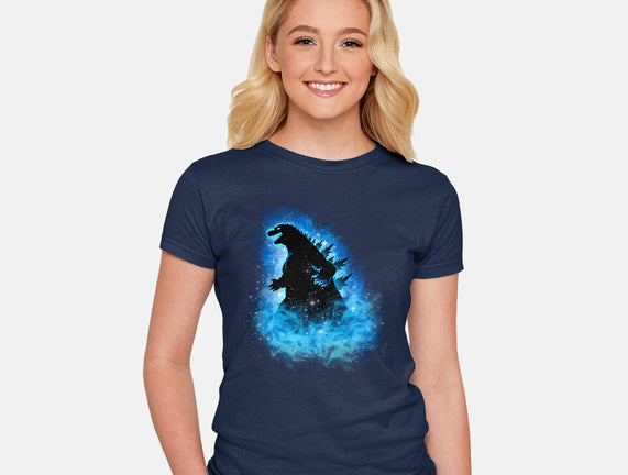 God Of Monsters