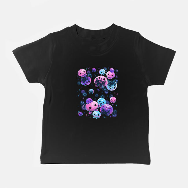 Jelly Colors-Baby-Basic-Tee-Vallina84
