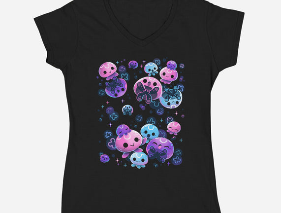Jelly Colors