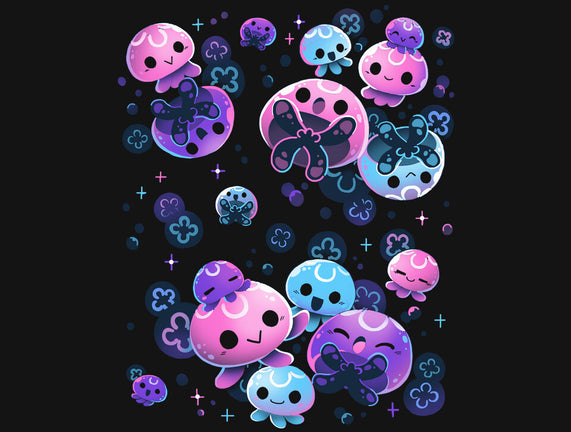 Jelly Colors
