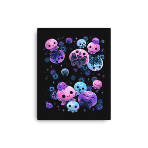 Jelly Colors