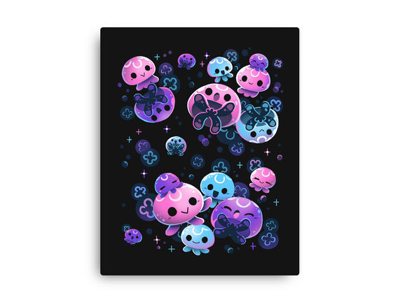 Jelly Colors