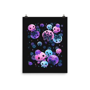 Jelly Colors