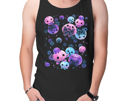 Jelly Colors