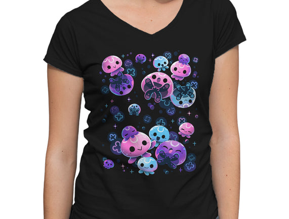 Jelly Colors