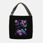 Jelly Colors-None-Adjustable Tote-Bag-Vallina84