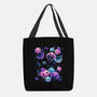 Jelly Colors-None-Basic Tote-Bag-Vallina84