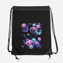 Jelly Colors-None-Drawstring-Bag-Vallina84