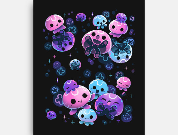 Jelly Colors