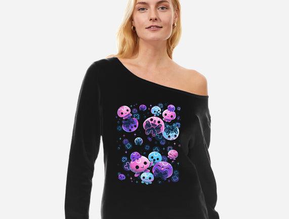 Jelly Colors