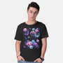 Jelly Colors-Mens-Basic-Tee-Vallina84