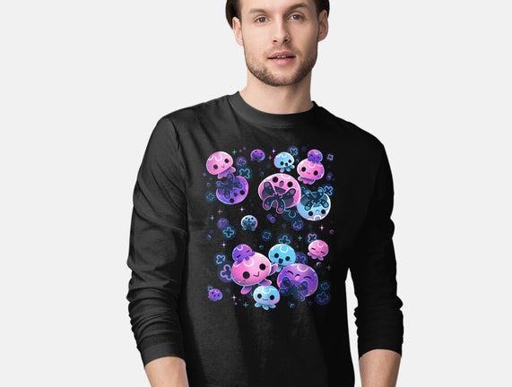 Jelly Colors