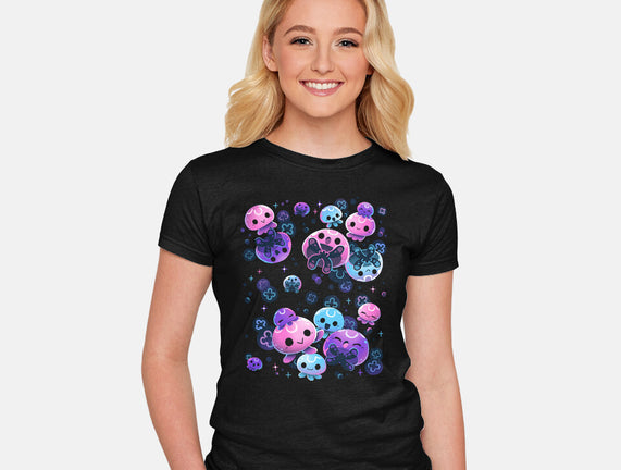 Jelly Colors