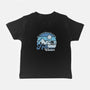 Hoth Winter-Baby-Basic-Tee-NMdesign