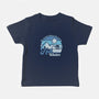 Hoth Winter-Baby-Basic-Tee-NMdesign
