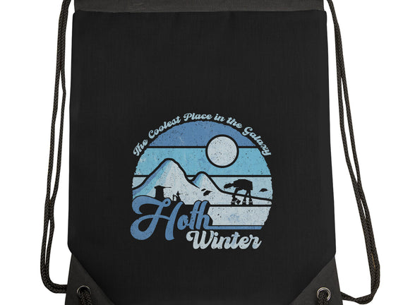 Hoth Winter
