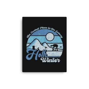 Hoth Winter