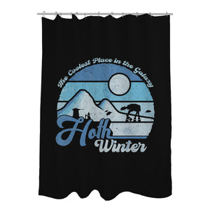 Hoth Winter