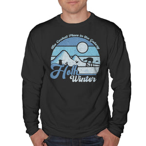 Hoth Winter